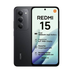 REDMI 15